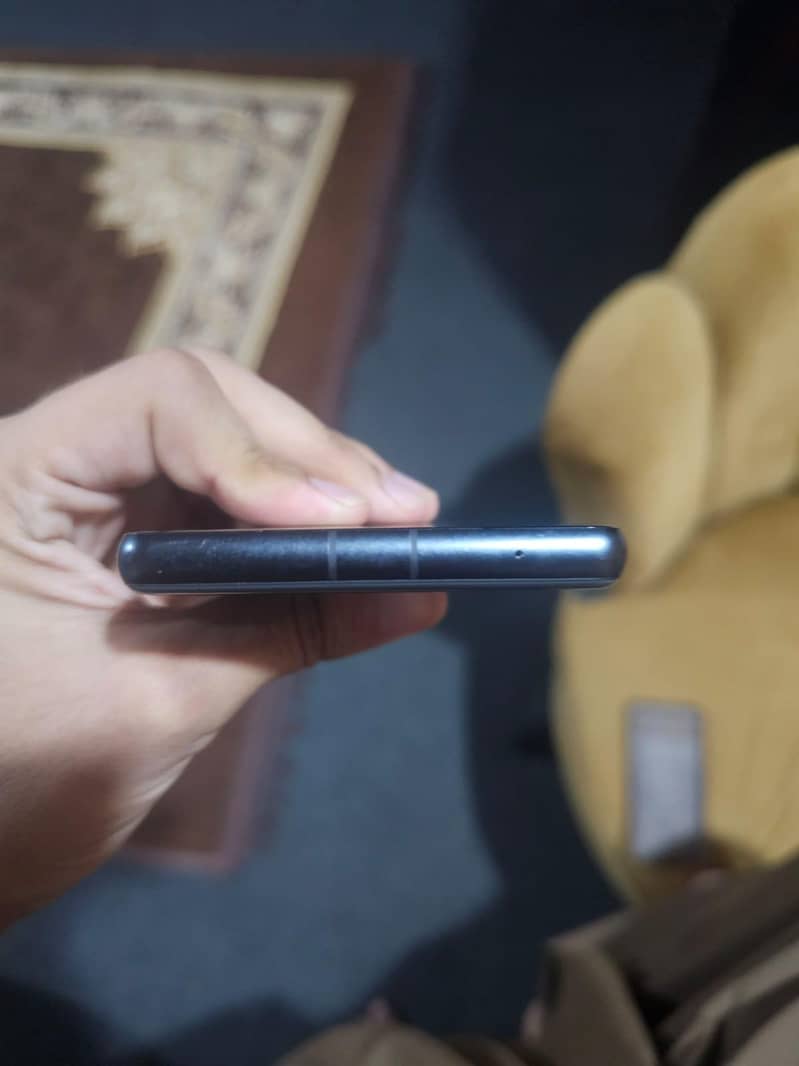 Google Pixel 7a 4