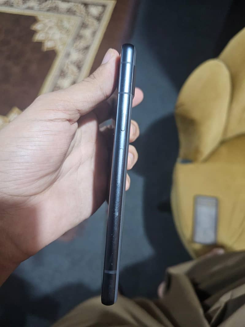 Google Pixel 7a 6