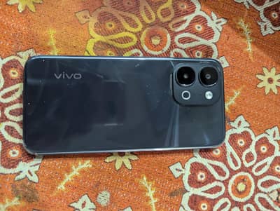 vivo y13d
