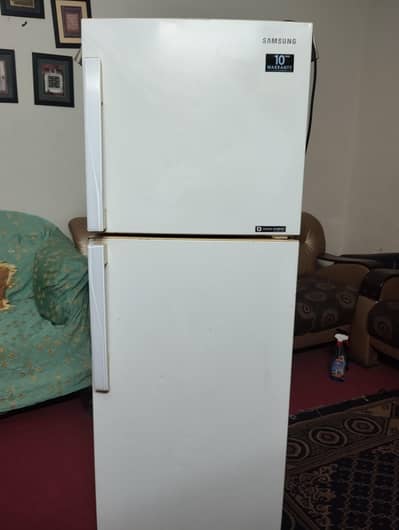 Samsung DC inverter