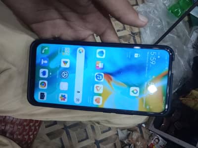 Huawei Y9 Prime