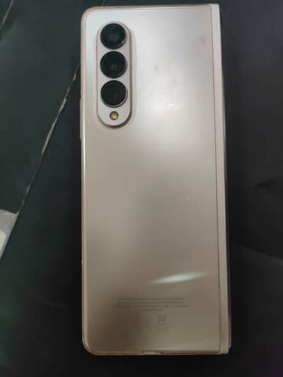 Samsung Mobile Z Flip 3