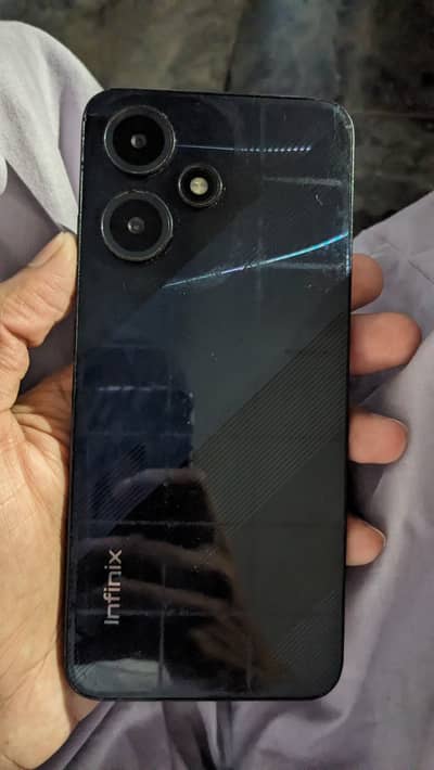 Infinix Hot 30 Play