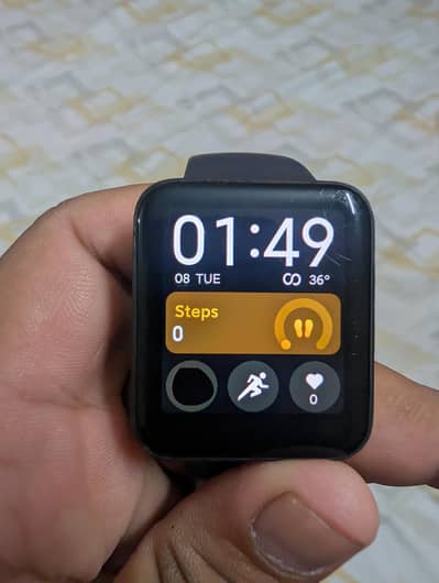 Redmi watch 2 lite
