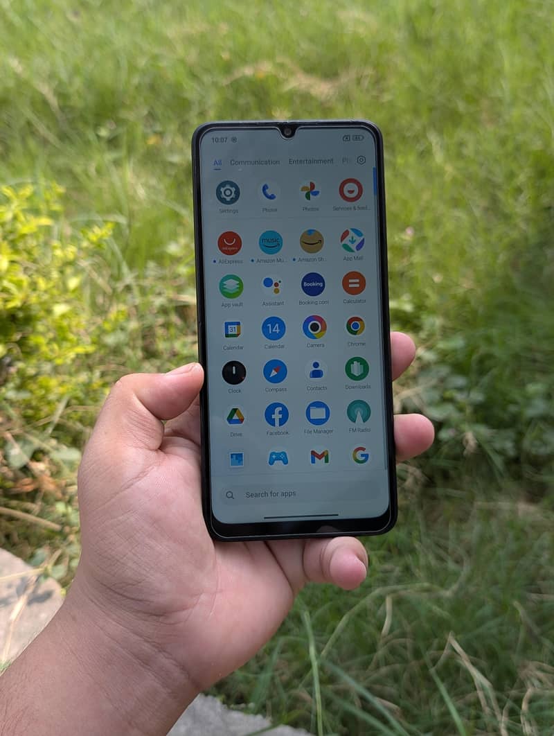 Xiaomi POCO C65 5