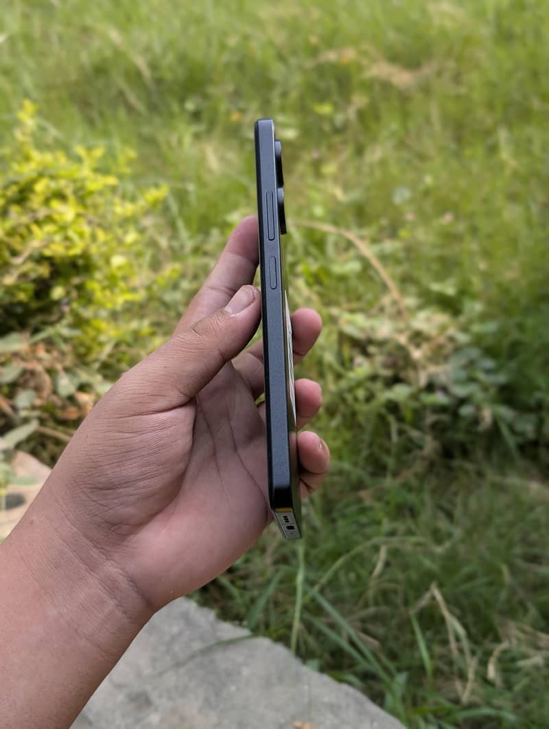 Xiaomi POCO C65 6