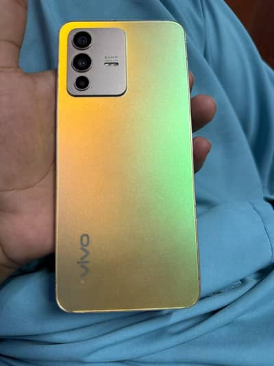 Vivo V23