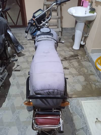Unique 70cc for Sell