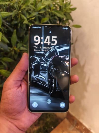 Samsung Mobile A34 5G