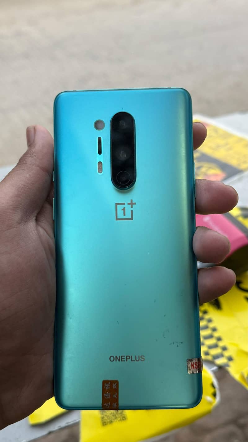 One Plus 8 Pro 1