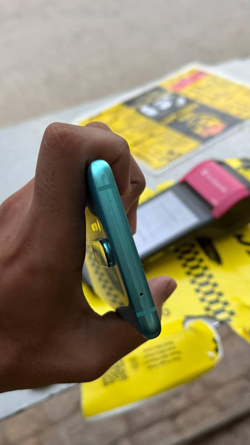 One Plus 8 Pro 4