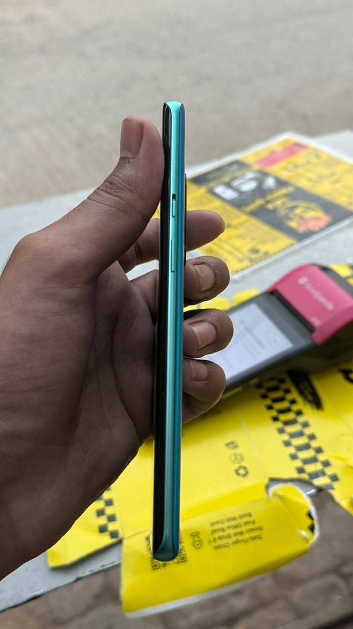 One Plus 8 Pro 5