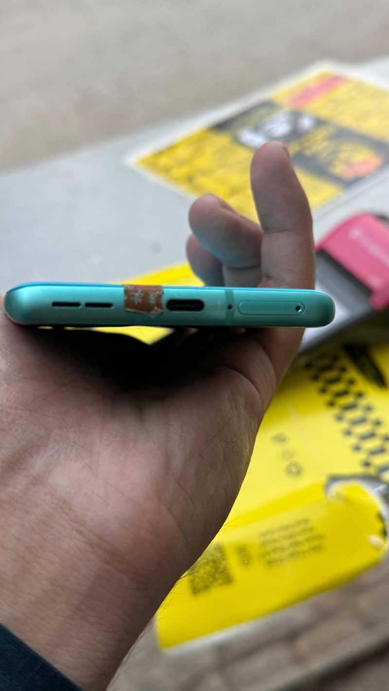 One Plus 8 Pro 7