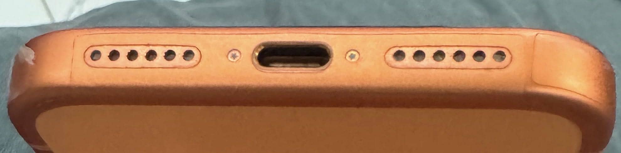 Apple iPhone 17 Pro Max 1