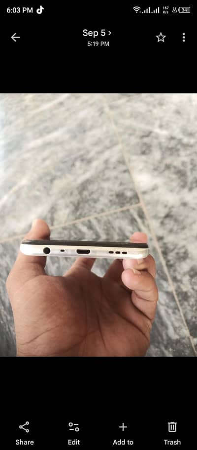 OPPO A15s