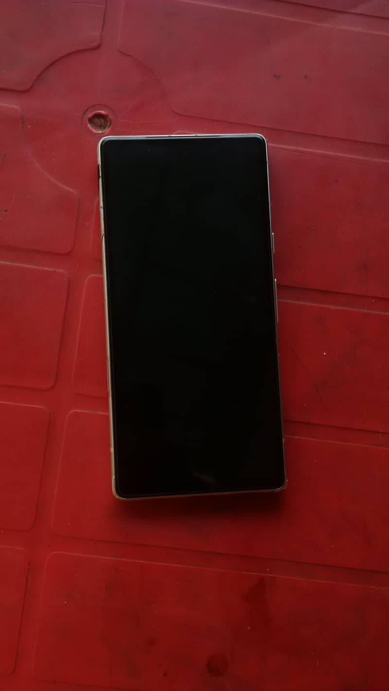 Google Pixel 7a 1