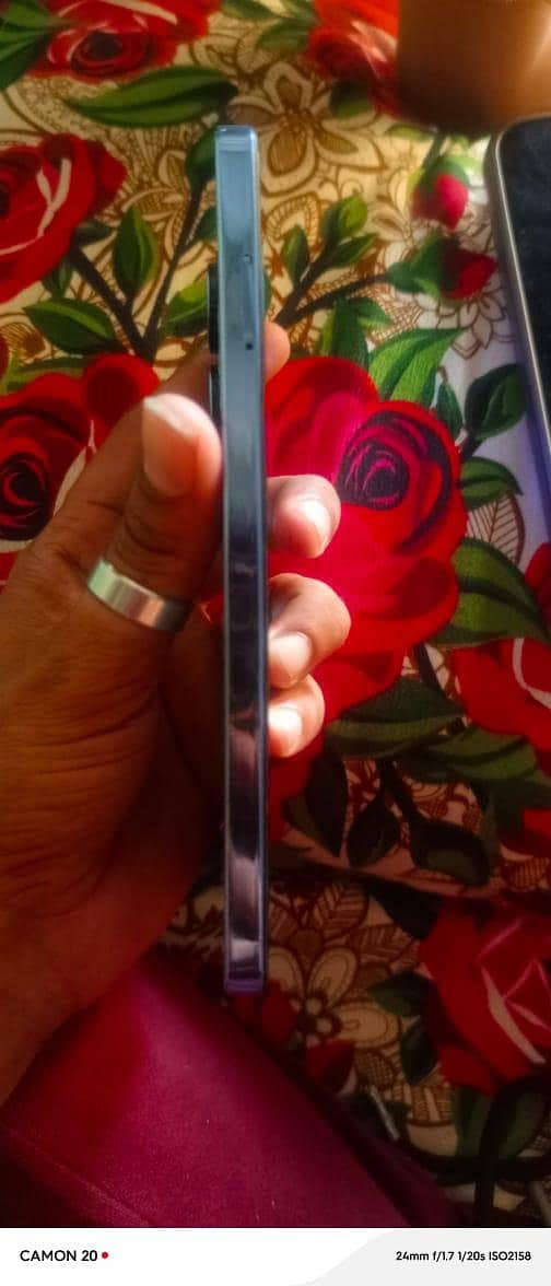 Tecno CAMON 20 3