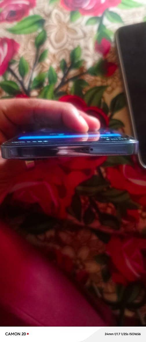 Tecno CAMON 20 4