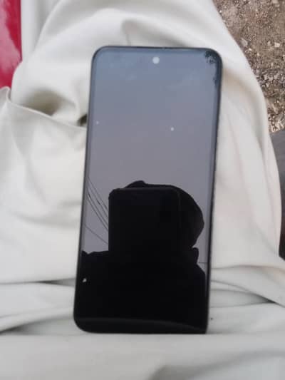 Infinix Hot 50i