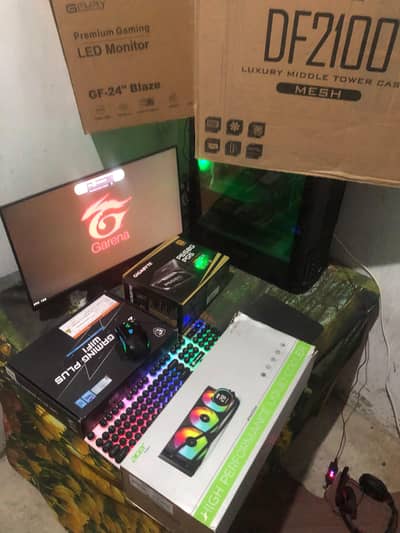 gaming PC for sell