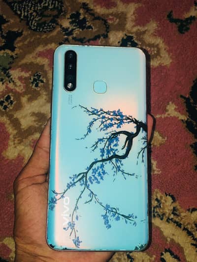 Vivo Y19