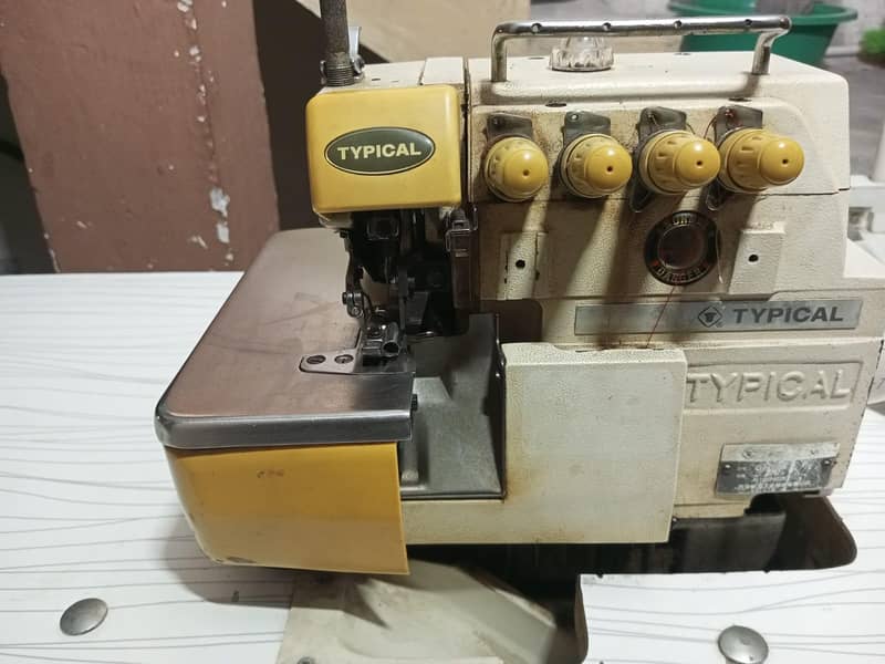 machine 0