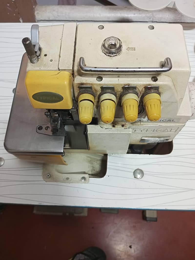 machine 1