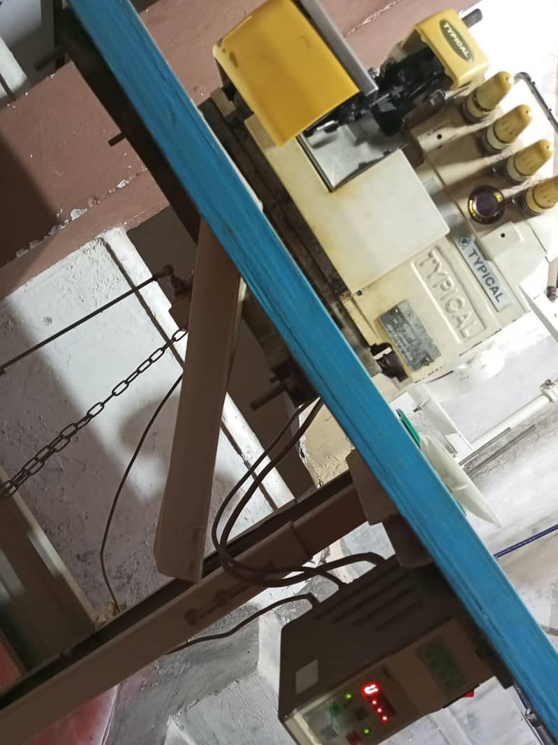 machine 4