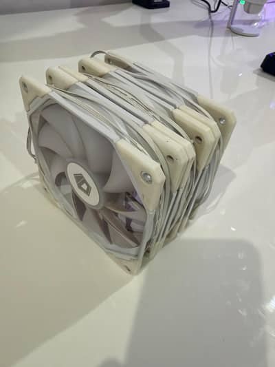 ID- Cooling