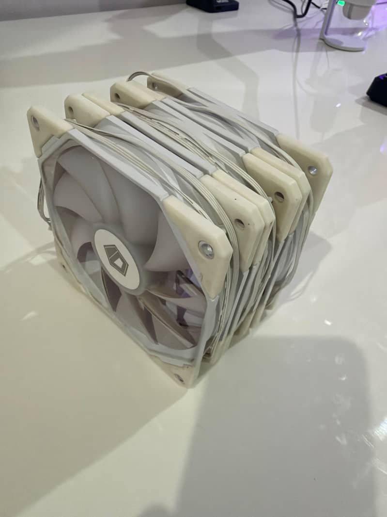 ID- Cooling 0