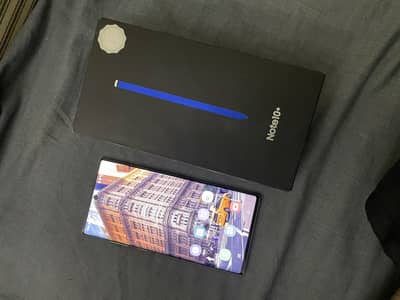 Samsung Mobile Note 10 Plus