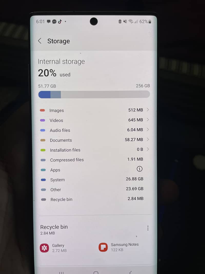 Note 10plus 1