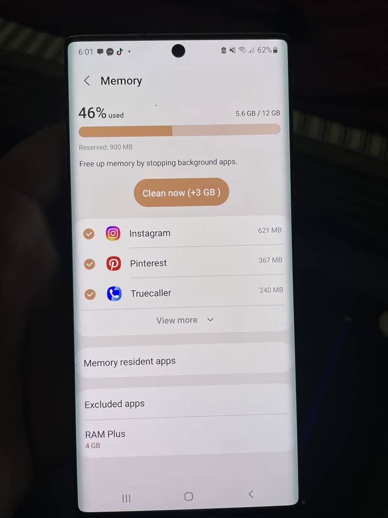 Note 10plus 2