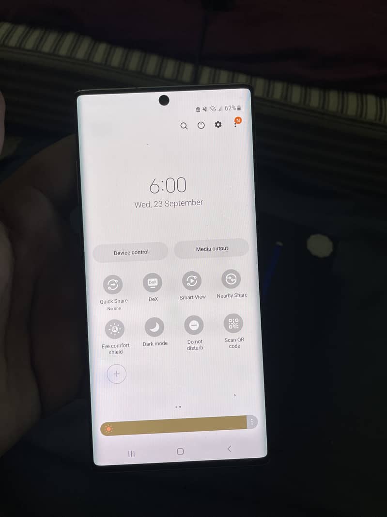 Note 10plus 3