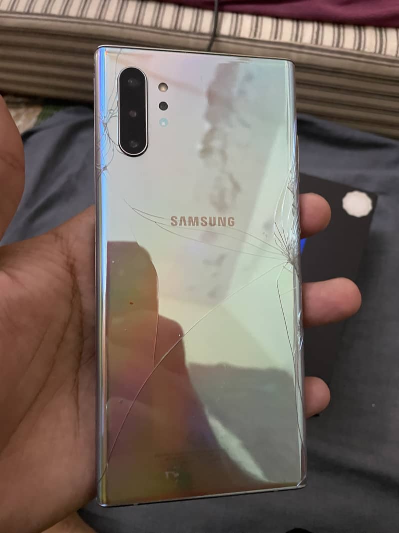 Note 10plus 4