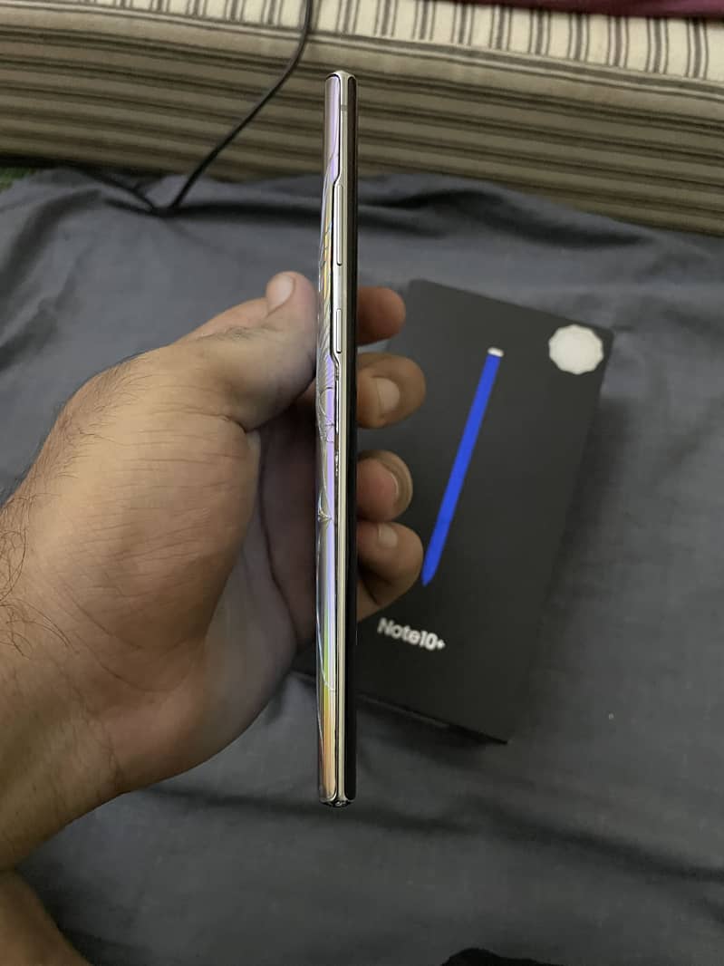 Note 10plus 5