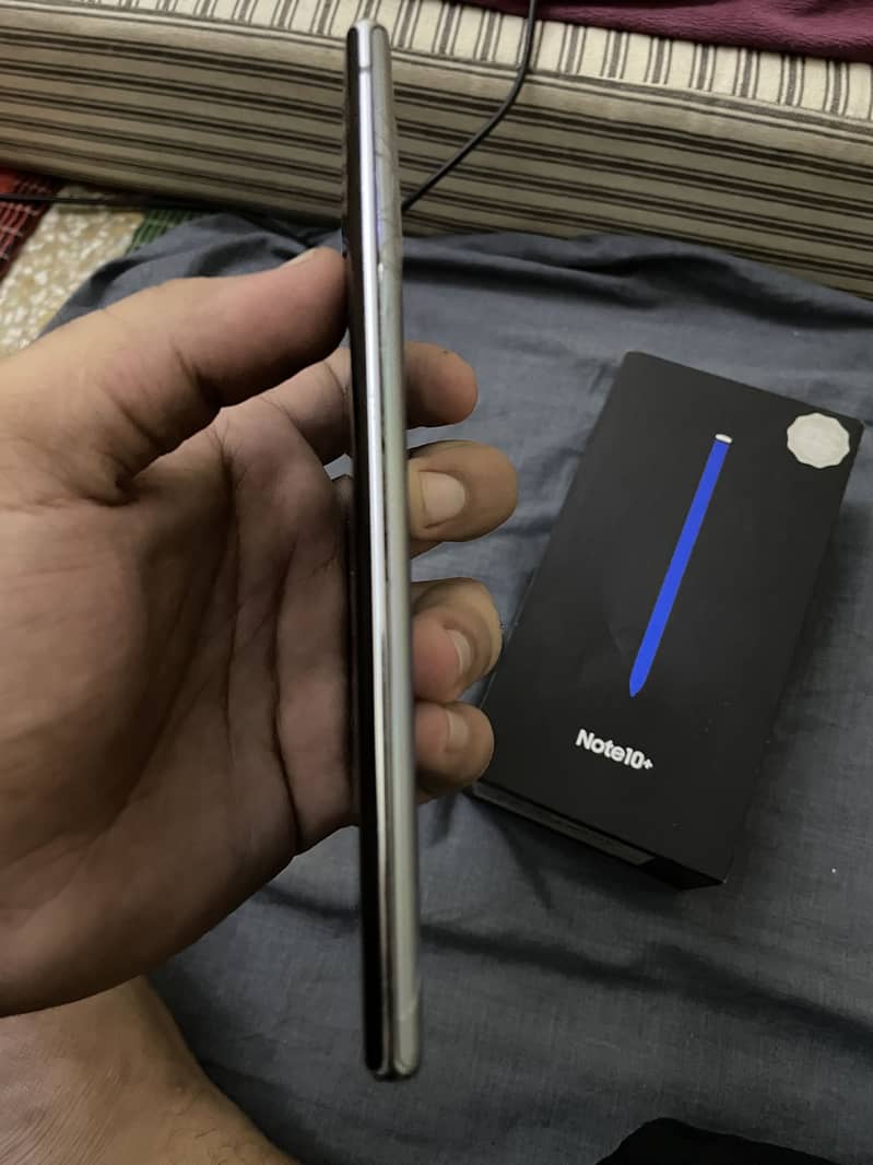 Note 10plus 6