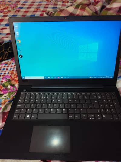 Lenovo Laptop i3 7th Gen.  4/256GB