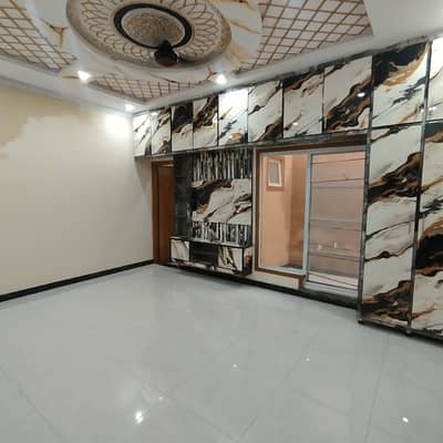 3.5 Marla Brand New House For Sale Summer Zar Colony Adyala Road Rawalpindi