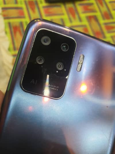 OPPO f19 Pro seald set , exchange possible