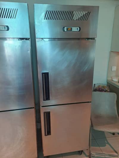 Commercial kitchen Equipments
