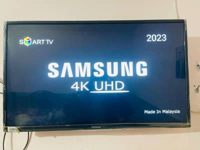 Samsung Smart LED 32 Inch
