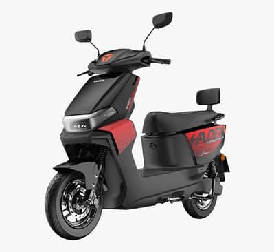 Yadea Ruibin Sport Available On Easy Installment Plan