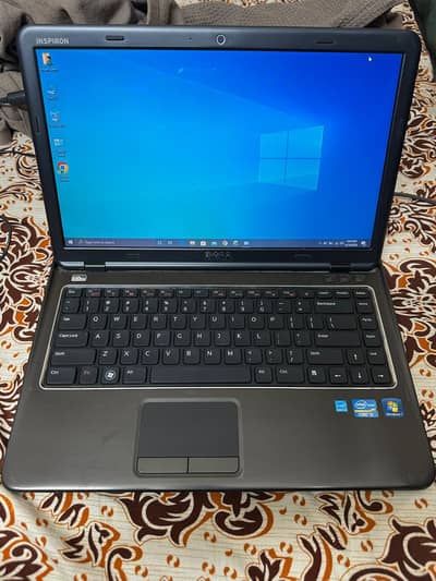 Dell xps