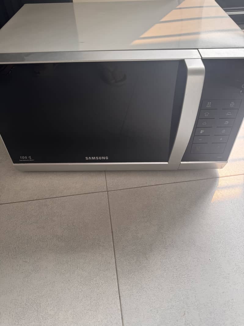 Microwave 1