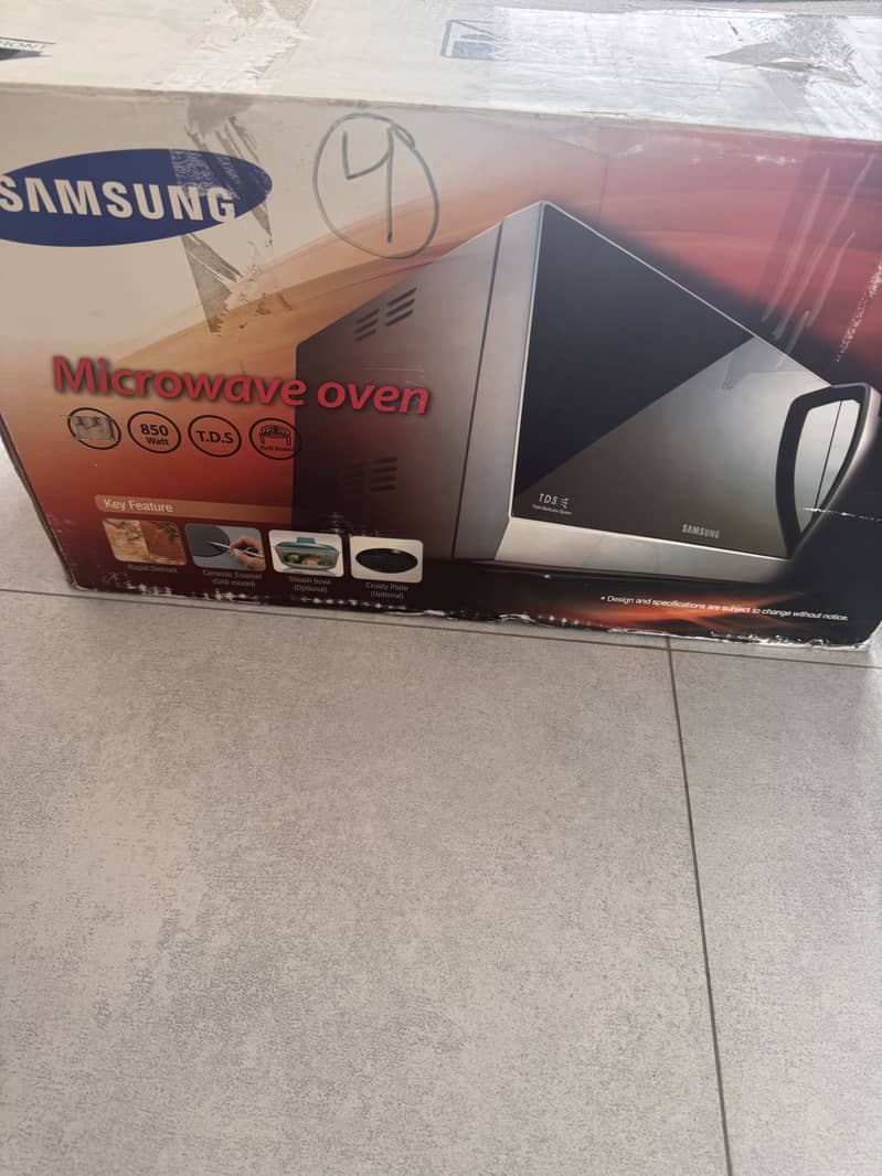 Microwave 2
