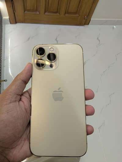 Apple iPhone 13 Pro Max