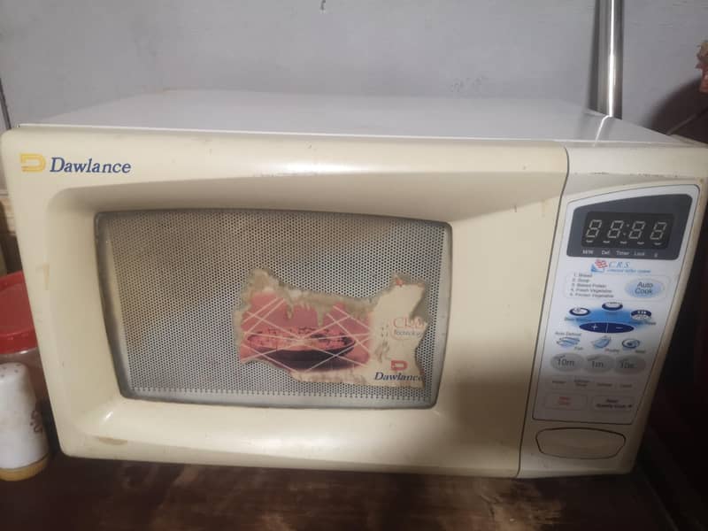 Dawlance 0