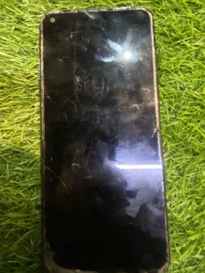 Infinix Note 7