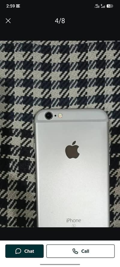 Apple iPhone 6S